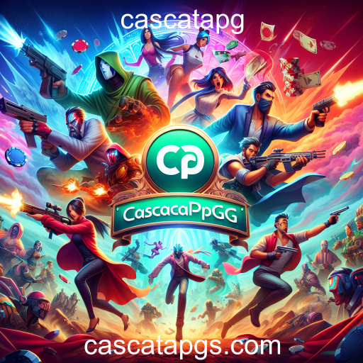 A Ascensão dos Jogos de Ação: Uma Viagem Através de Uma Categoria Icônica