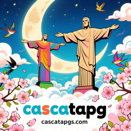 cascatapg